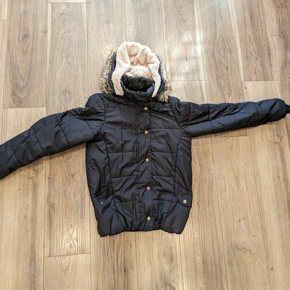 Element Women's Coat Medium